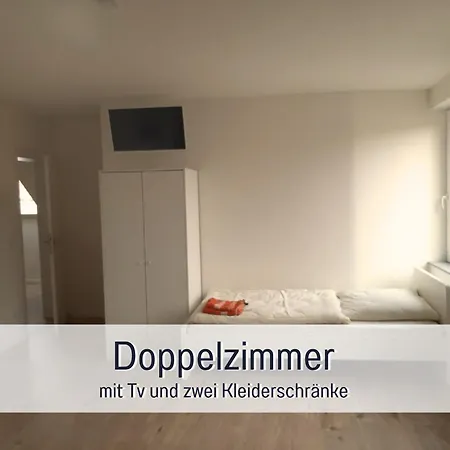 Moeblierte In *
