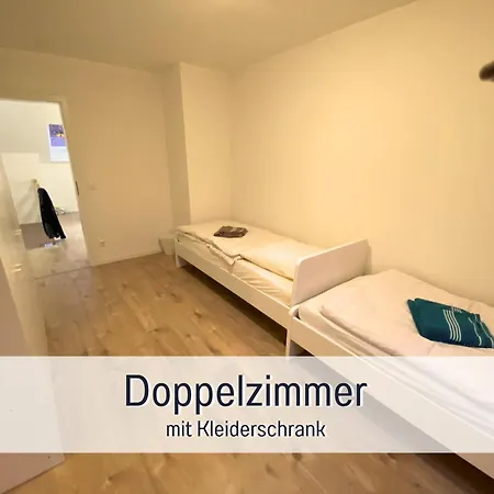 Moeblierte In