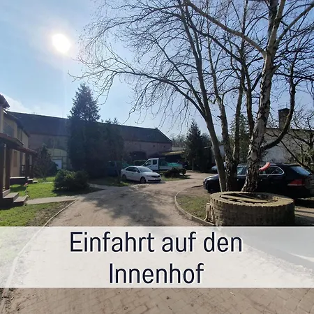 Moeblierte In شقة *